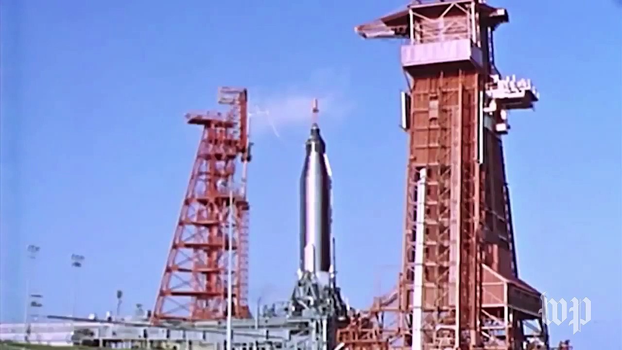 Remembering John Glenn