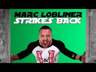 Marc Lobliner Strikes Back | Generation Iron