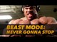 Bodybuilding Motivation - Never Gonna Stop | Generation Iron