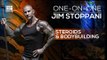 One-On-One With Jim Stoppani: Steroids & Bodybuilding | Generation Iron