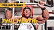 Phil Heath: Walking Away from the Sport | Generation Iron