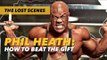 Phil Heath: How to Beat The Gift | Generation Iron
