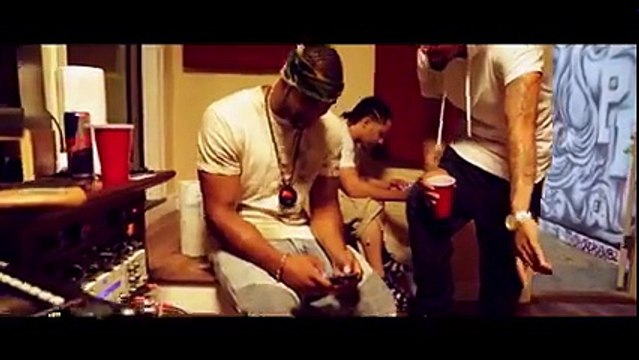 E Jake - Fear of GOD feat. WESTSIDEGUNN (official music video)