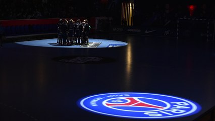 PSG Handball - Saint-Raphaël : les réactions d'après match