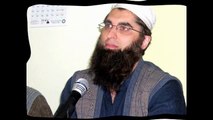 Junaid Jamshed Before Death Last Bayan at Rehankot Village Chitral