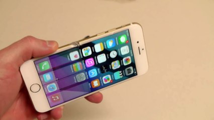 How To Properly Grind an iPhone 6