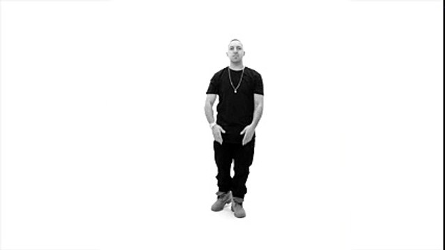 Termanology “Krazy Thangs“ ft Cyrus DeShield (Prod By Nottz)