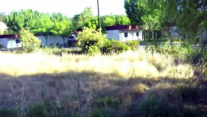 HTC One X - Drop Test