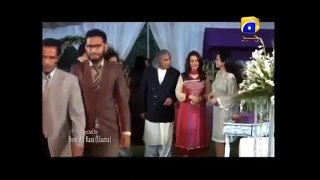 Khuda aur Muhabbat Season 2 Episode 6 Full HD 03 Dec 2016