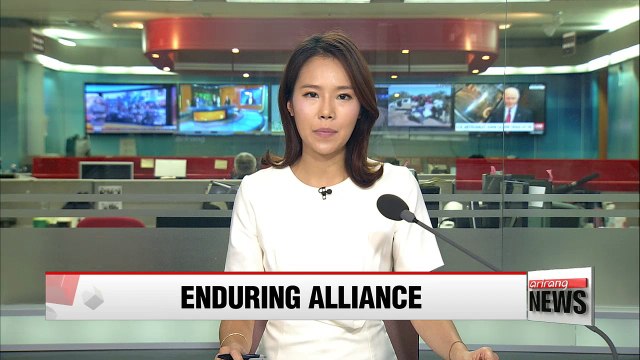 S. Korea, U.S. relationship remains strong despite scandal: U.S. State Dept.