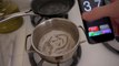 iPhone 5 Dissolves in a Sodium Hydroxide Test - Will it Survive