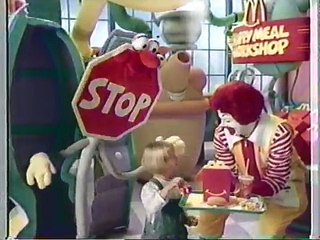 "Goof Troop" Commercials (Jul. 1995) [3/3]