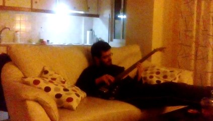 "Doom, Oh High Doom"