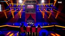 عرب كاستنج  الموسم الثانى الحلقة 3 الثالثة كاملة Arab Casting