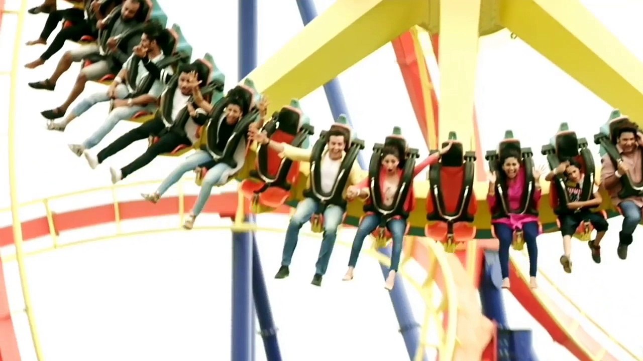 YE ISHQ KA HAI MAUSAM (Official Video Song)   Arijit Singh   Kaabil 2016   Hritik Roshan