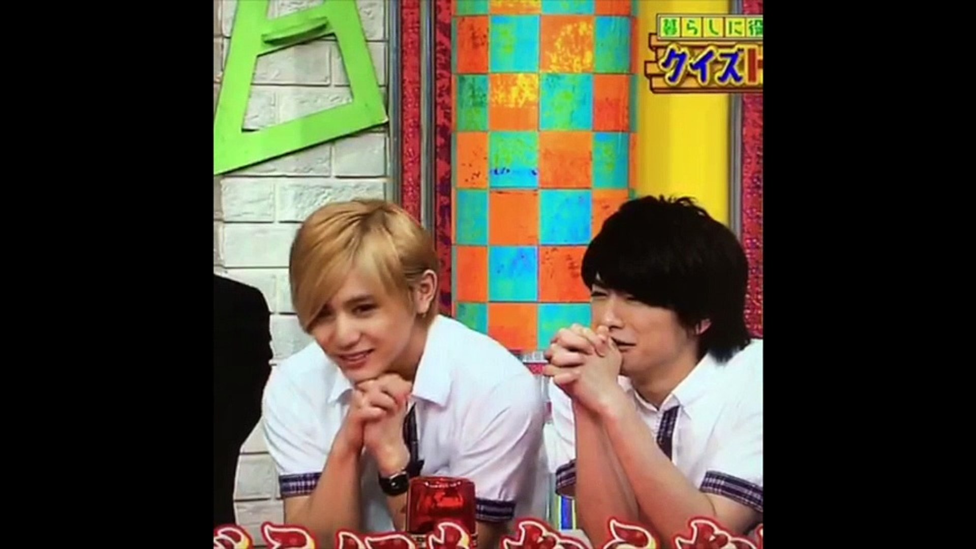 Hey Say Jumpやまちねコンビがきっと好きになるまとめ 山田涼介yamada Ryosuke 知念侑李tinen Yuri 平成ジャンプ 動画 Dailymotion