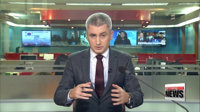 Presidential office watching impeachment vote, no announcement made