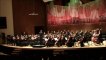 "Danse des heures" A.Ponchielli,Concert 50 ans Celebration Ecole JFP Orchestre Symphonique.(Sean Liu Stafford, Cello)