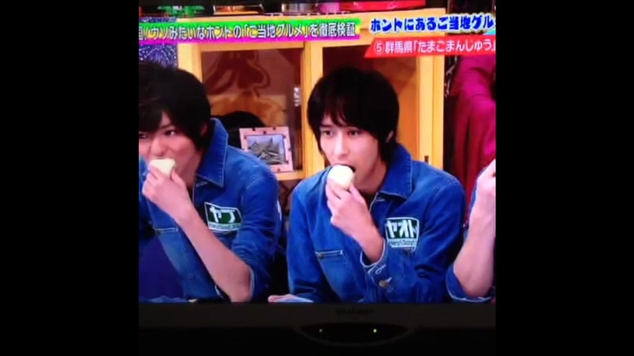 Hey! Say! JUMPやぶひかコンビがきっと好きになるまとめ　平成ジャンプ　薮宏太Yabu Kota　八乙女光Yaotome Hikaru