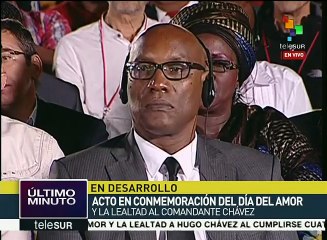 Maduro: Jamás me rendiré ni entregaré a este pueblo