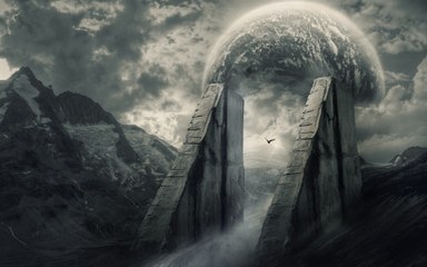 ✴ ＧＲＩＭ ＤＡＷＮ ✴ ☼ 0019 ☼