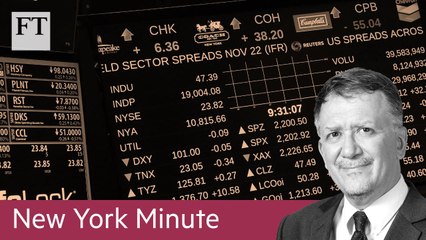 Mario's Intervention Boosts US Stocks to New Highs Amid ECB Surprise