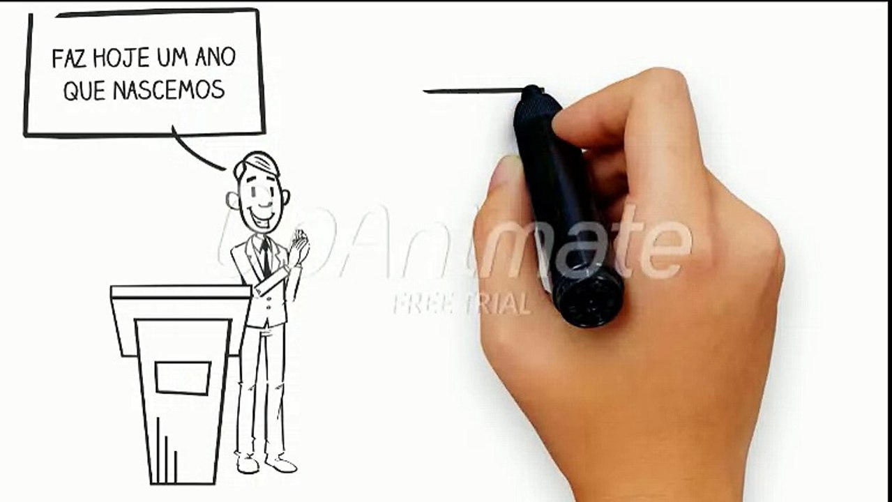 Aniversário Bom Futebol