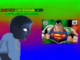 AGK Unleashed Episode 20: Angry German Kid plays Superman 64
