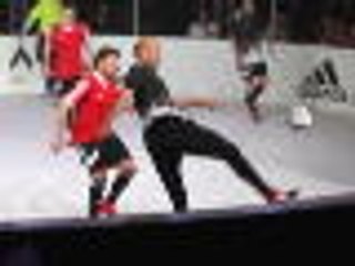 Zidane's still got it