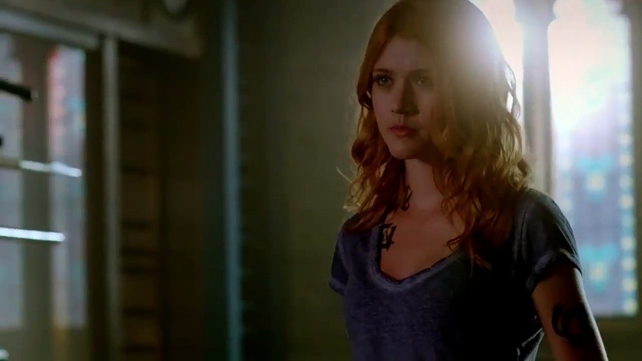 Shadowhunters Season 2 "Declare Your Loyalty" Promo (HD)