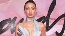 Gigi Hadid is Taking a Break From Social Media