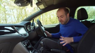 Vauxhall_Opel Astra Sports Tourer 2016 review part3