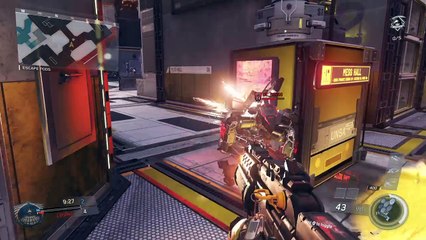 Call of Duty®: Infinite Warfare dec 4