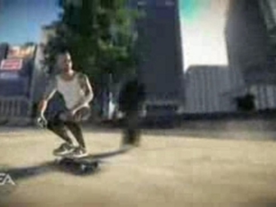 Skate xbox 360, PS3  - NSK-CREW.WIFEO.COM