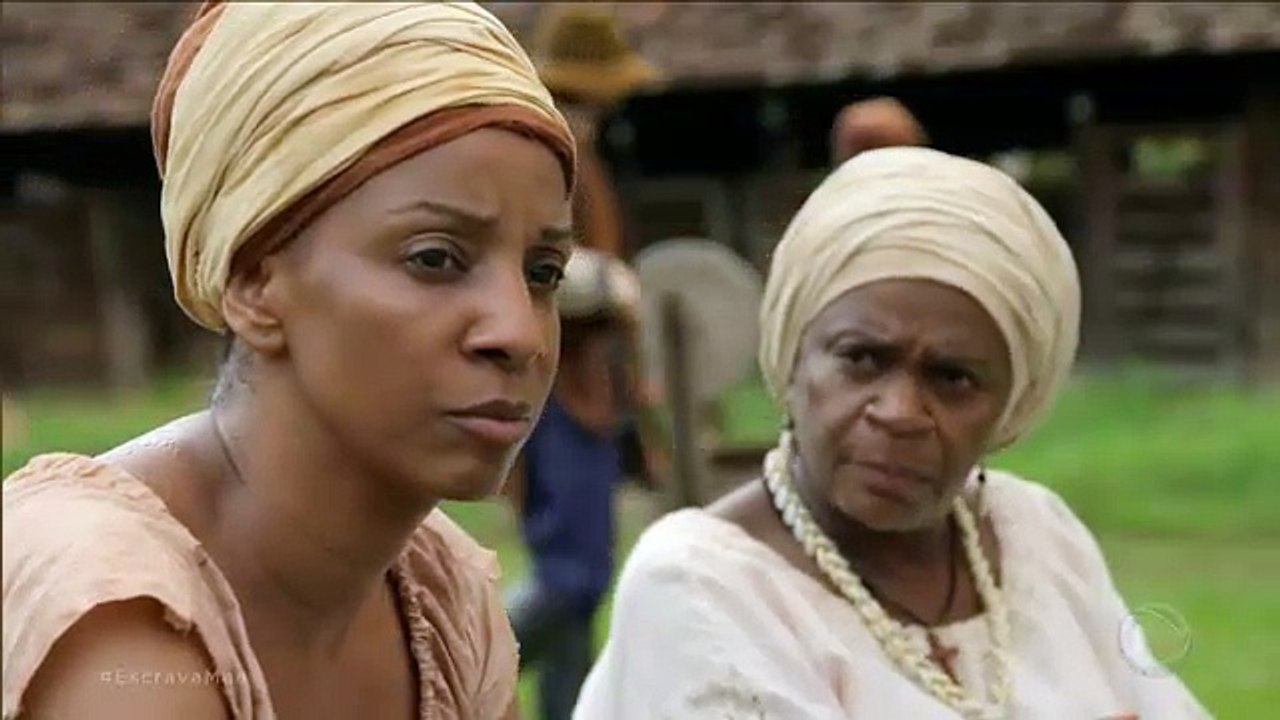 ESCRAVA MÃE CAPITULO 137 COMPLETO