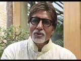 Megastar Amitabh Bachchan Got SLAPPED