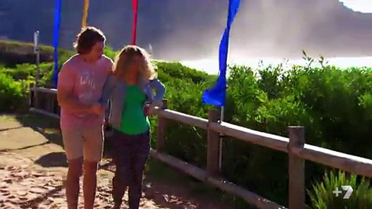Home and Away 6570 8th December 2016 Part 1/3