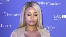 Las Kardashians Demandan a Blac Chyna