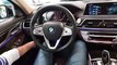 BMW 7 Serisi (730Li) 2016 Showroom 02