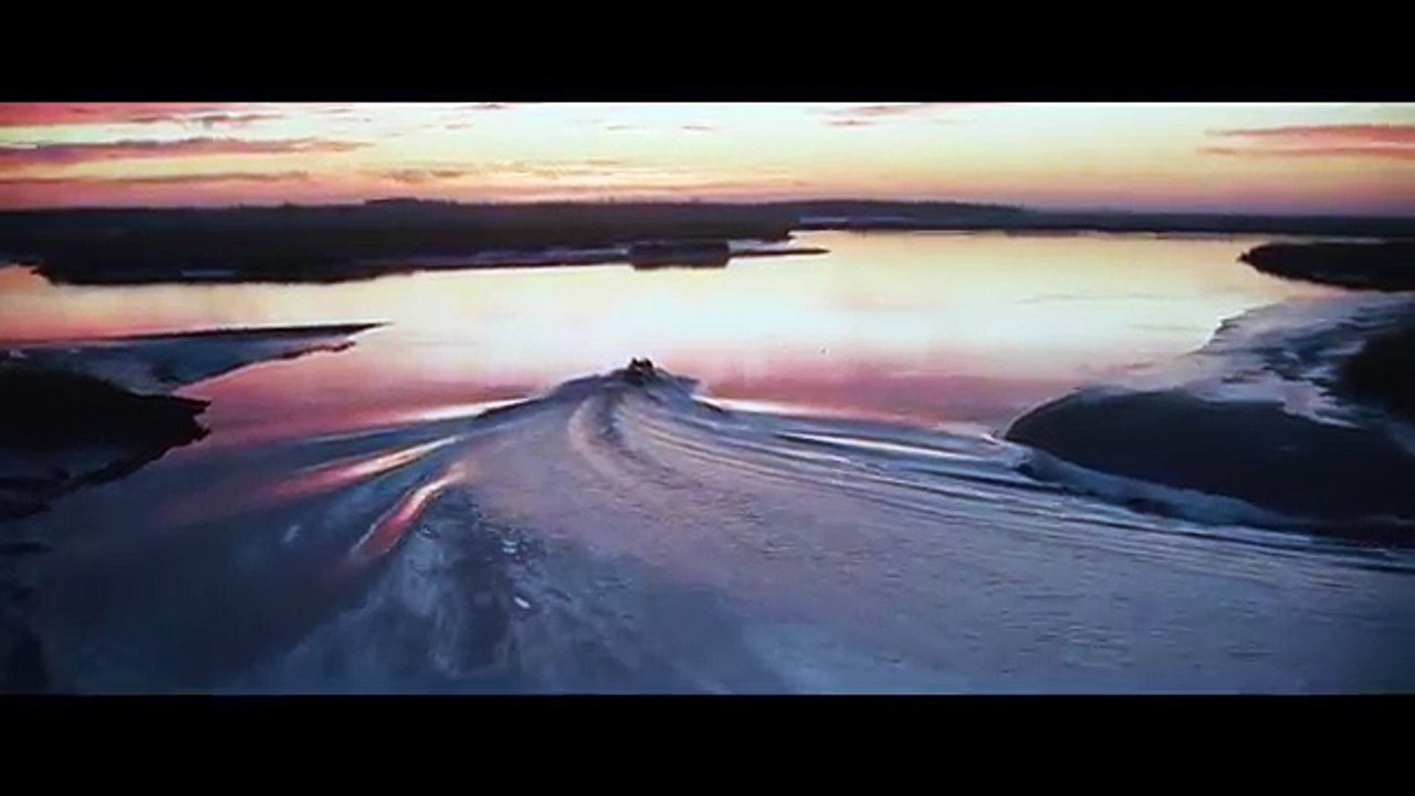 Live By Night Trailer 2016