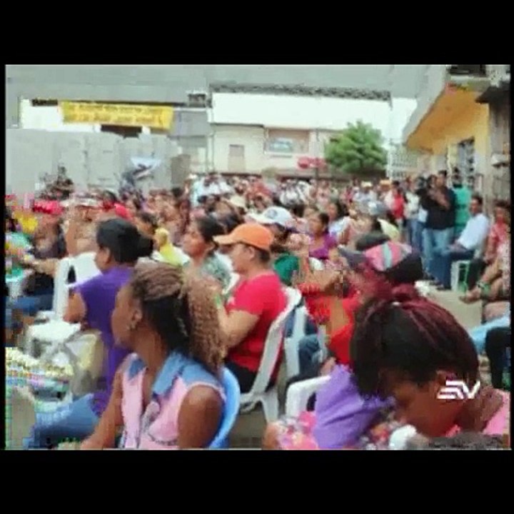 Televistazo 20h00 08-12-2016