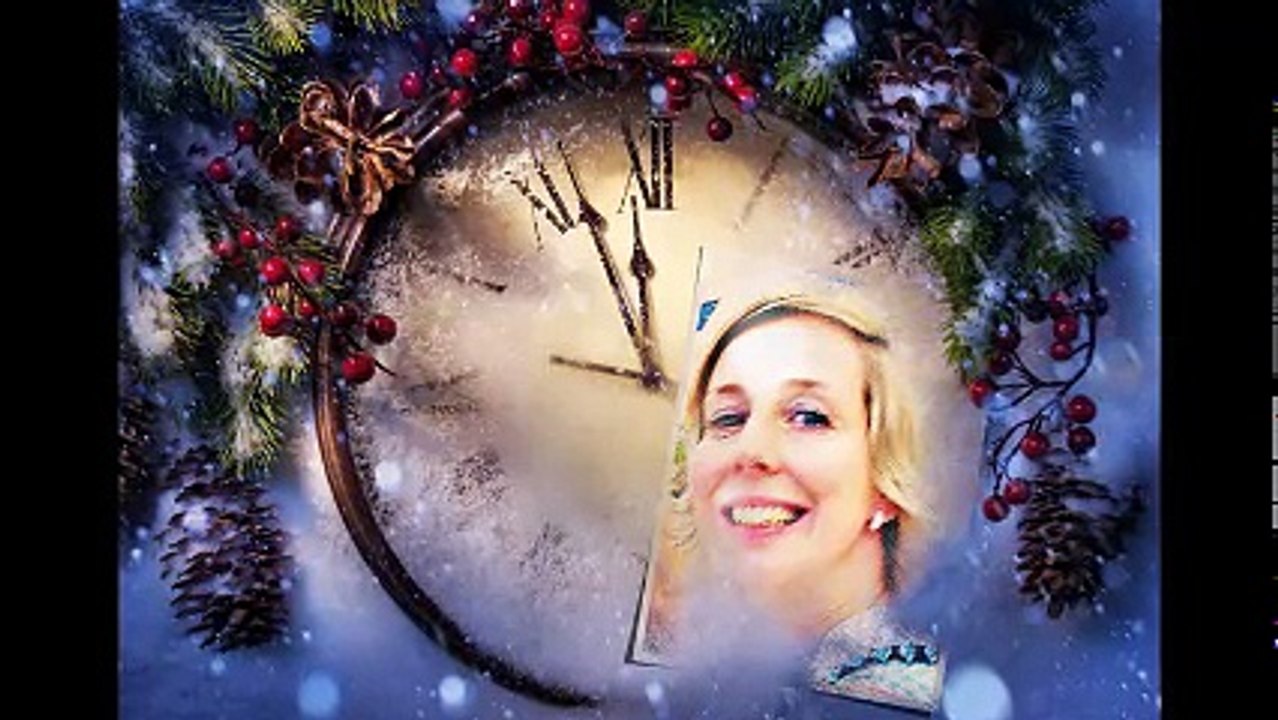 Heike hat Geburtstag