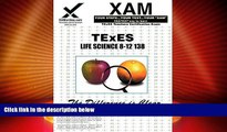 Price TExES Life Science 8-12 138 (XAM TEXES) Sharon Wynne For Kindle