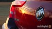 2017 Buick LaCrosse Premium Luxury Sedan Test Drive Video  part 1