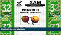 Price Chemistry: Teacher Certification Exam: 20241, 20242, 20245 (XAM PRAXIS) Sharon Wynne On Audio