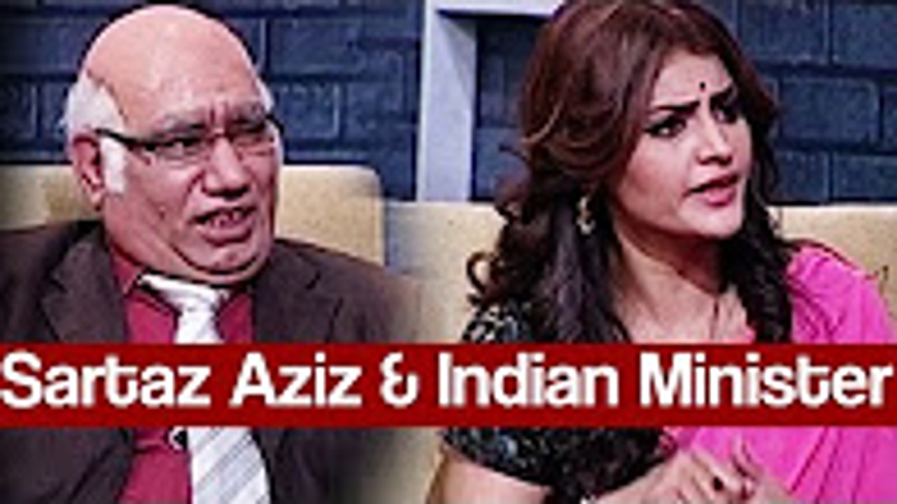 Khabardar Aftab Iqbal 8 December 2016 - خبردارآفتاب اقبال - Express News