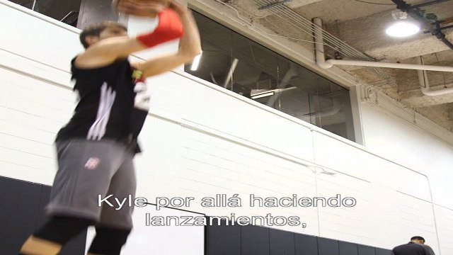 The Association: New Look in the ATL - LatAm Subtitle- NBA World - PAL