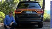 2017 Dodge Durango Review and Road Test - DETAILED in 4K UHD! part 4