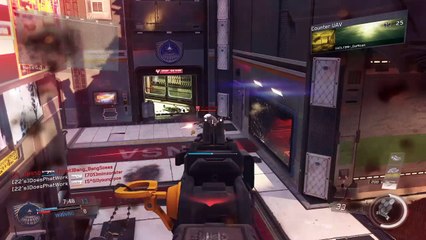 Call of Duty®: Infinite Warfare dec 8