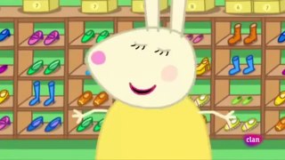 Peppa Pig en Español Capitulos Completos Nuevos #4 Videos de Peppa Pig